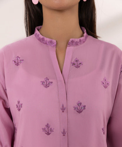 Sapphire | Eid Collection | D111 - House Of Anaya