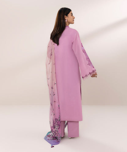 Sapphire | Eid Collection | D111 - House Of Anaya