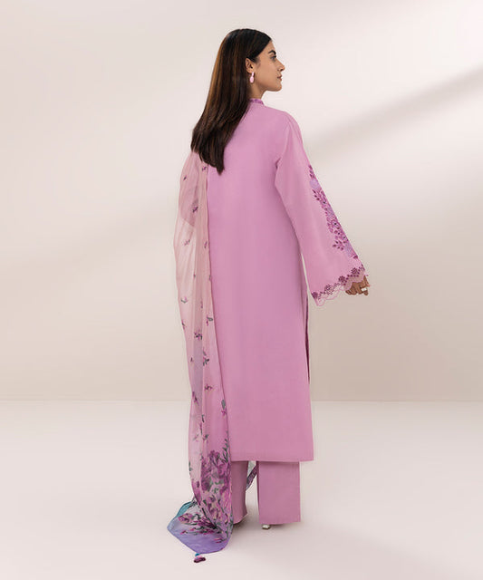 Sapphire | Eid Collection | D111 - House Of Anaya