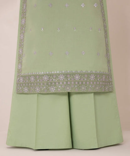 Sapphire | Eid Collection | D124 - House Of Anaya