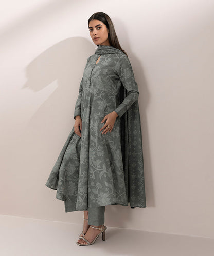 Sapphire | Eid Collection | D120 - House Of Anaya