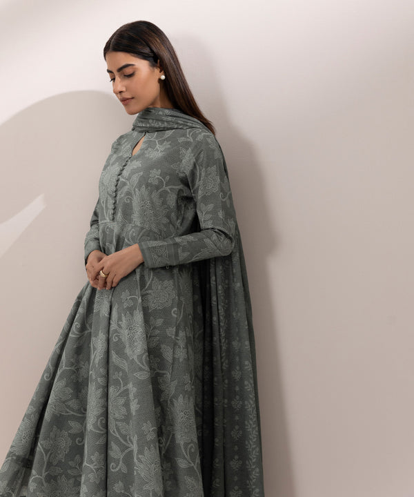 Sapphire | Eid Collection | D120 - House Of Anaya