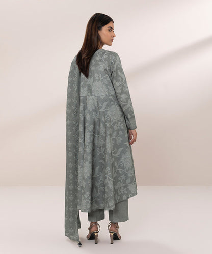 Sapphire | Eid Collection | D120 - House Of Anaya