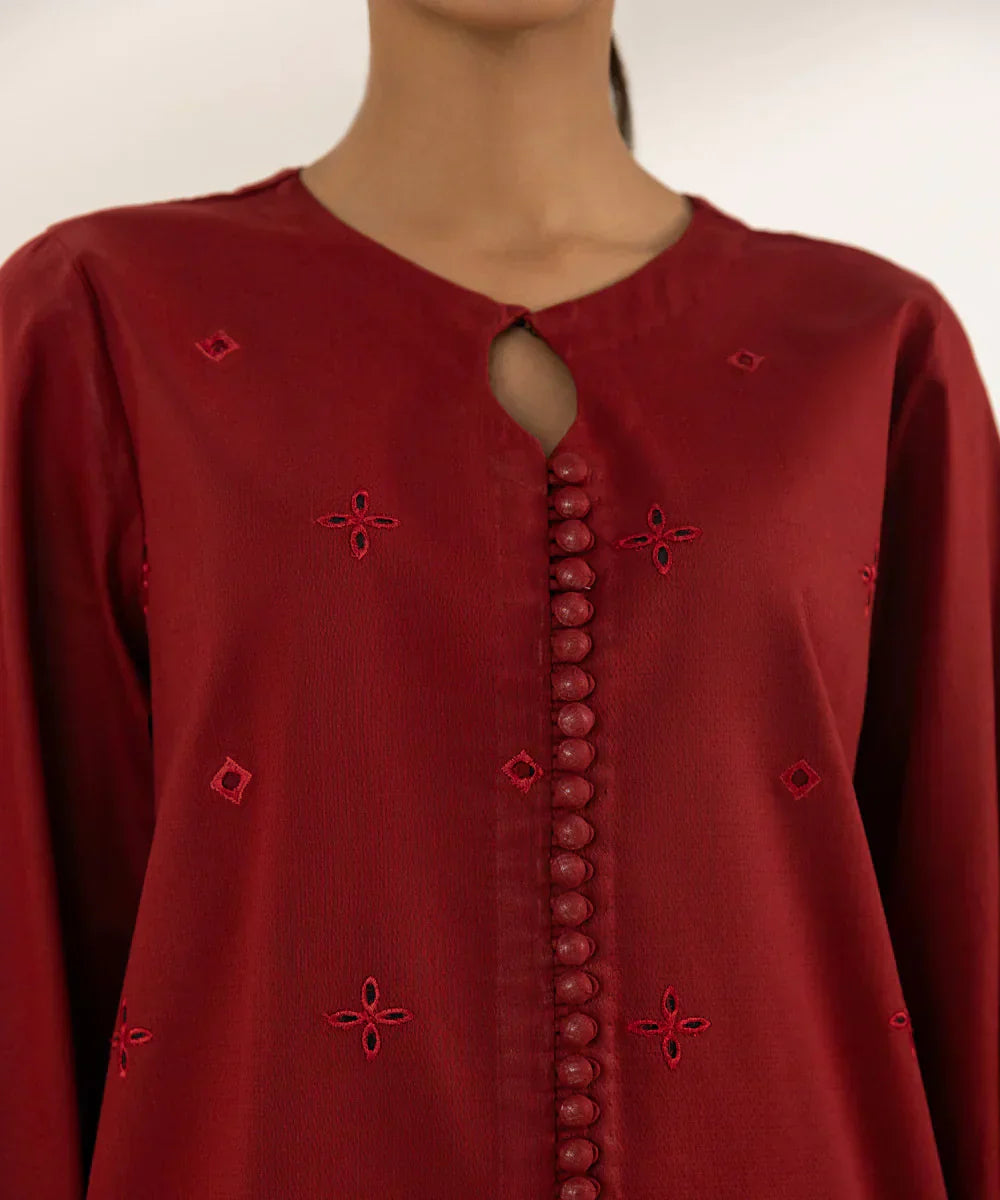 Sapphire | Signature Lawn 24 | 0U2DEST24V11 - House Of Anaya