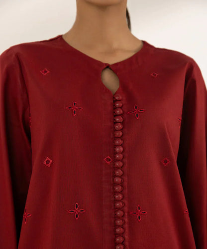 Sapphire | Signature Lawn 24 | 0U2DEST24V11 - House Of Anaya