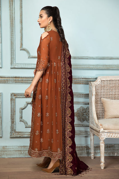 Alizeh | Formals Collection | Sarang - House Of Anaya