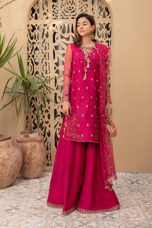 Maira B | Ready to Wear | SF-EF21-07R1