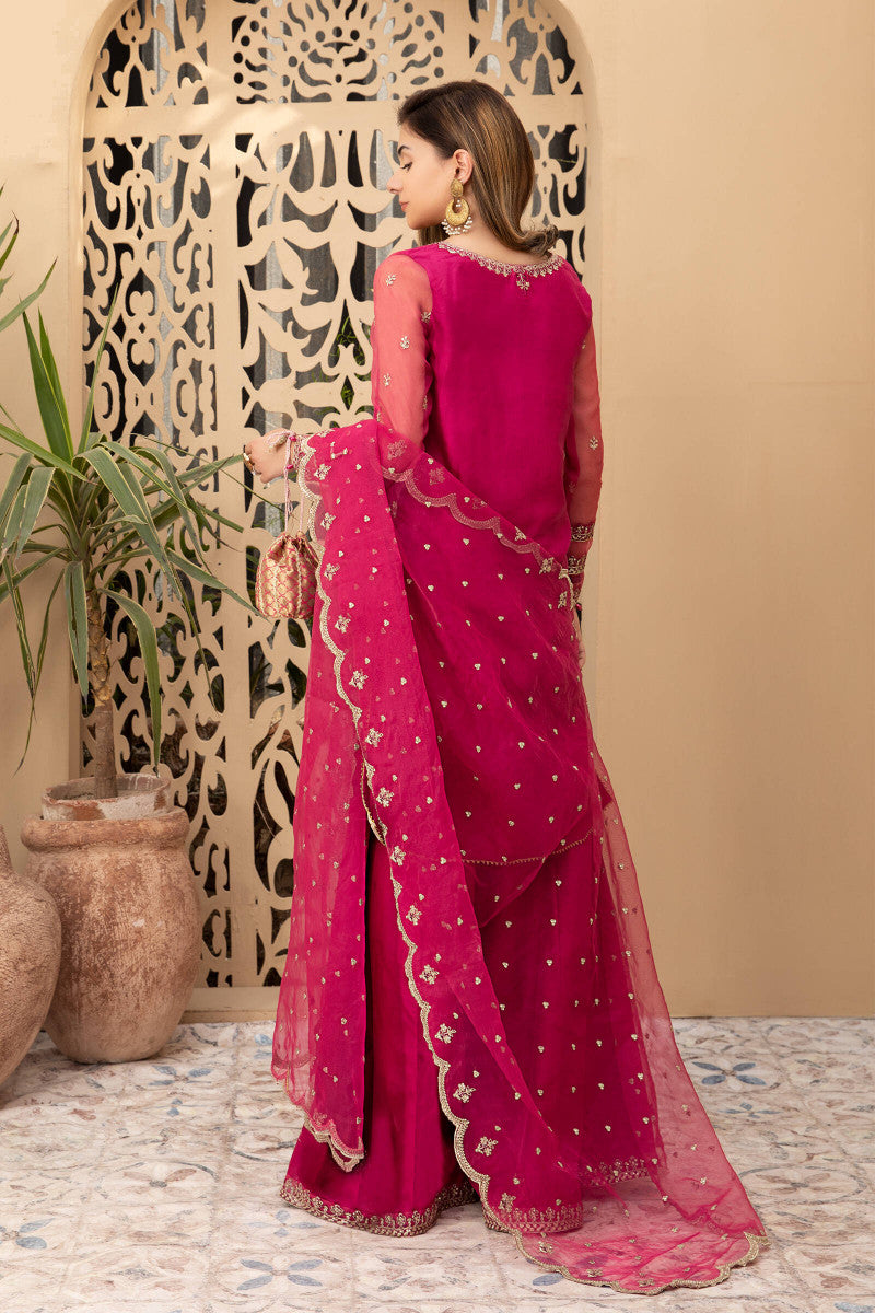 Maira B | Ready to Wear | SF-EF21-07R1
