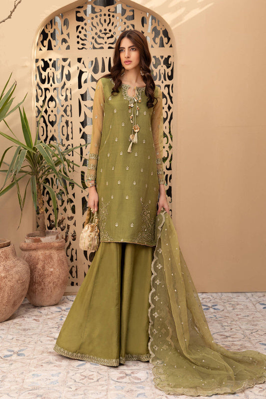 Maira B | Ready to Wear | SF-EF21-07R1