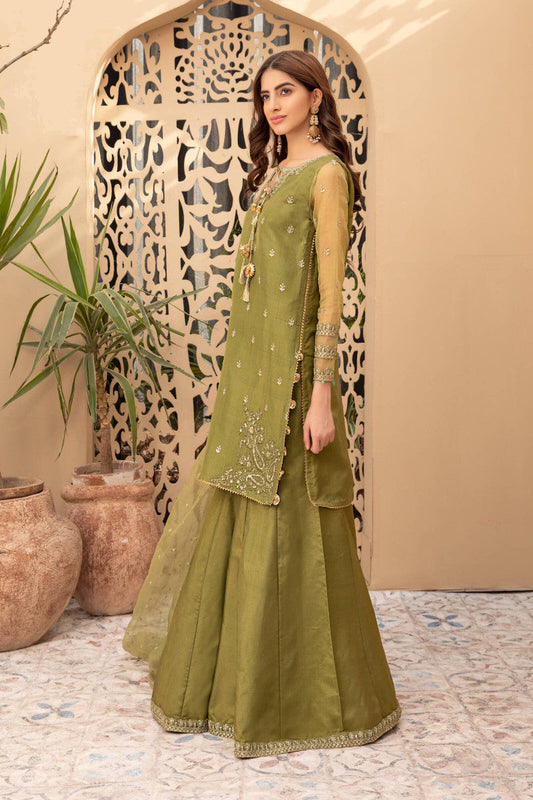 Maira B | Ready to Wear | SF-EF21-07R1