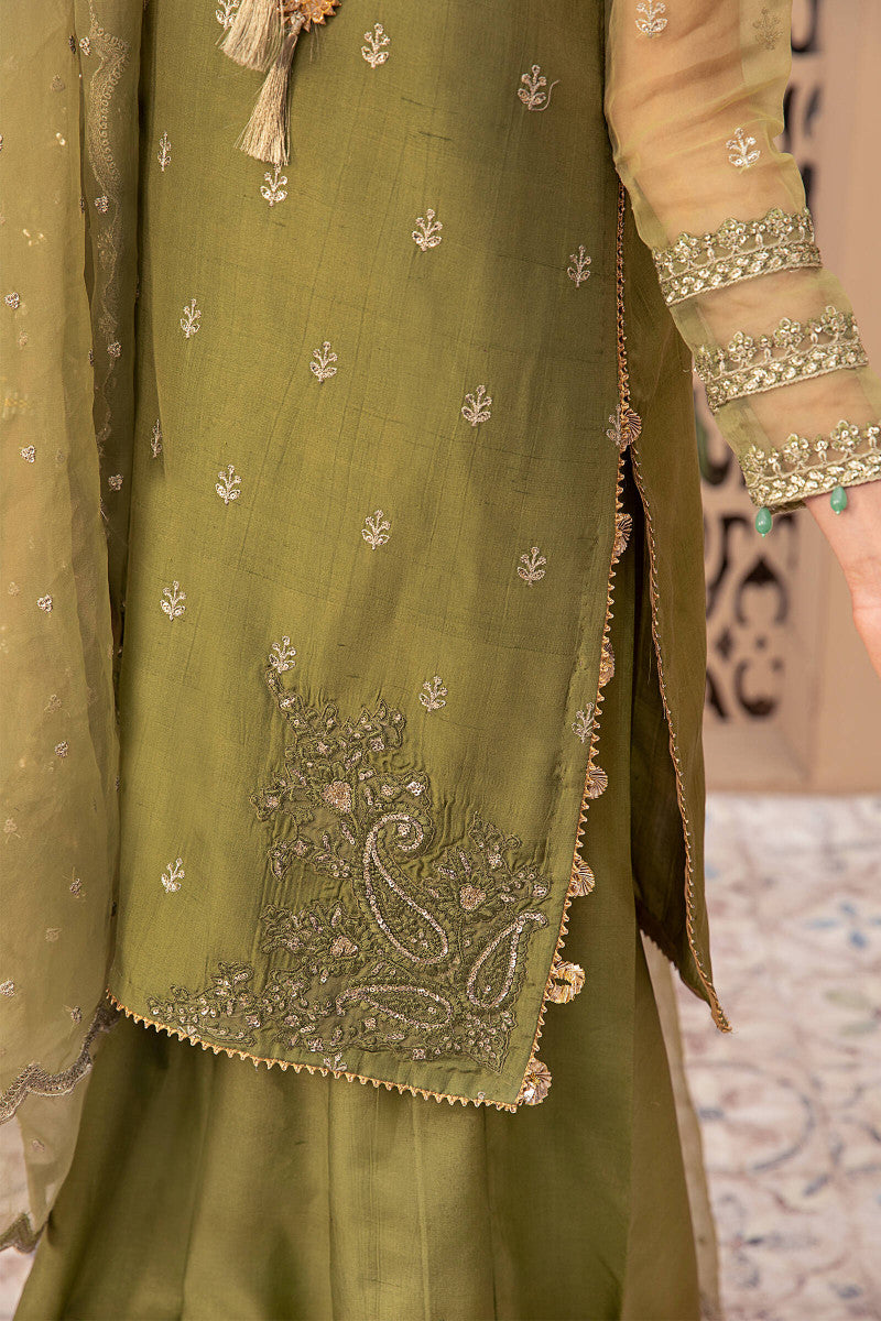 Maira B | Ready to Wear | SF-EF21-07R1