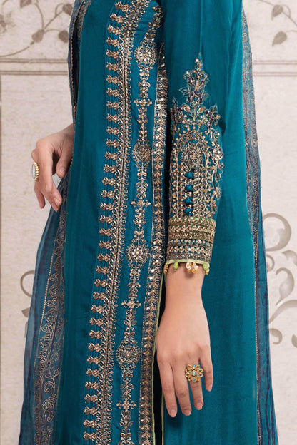 Maira B | Ready to Wear | SF-EF22-07R1