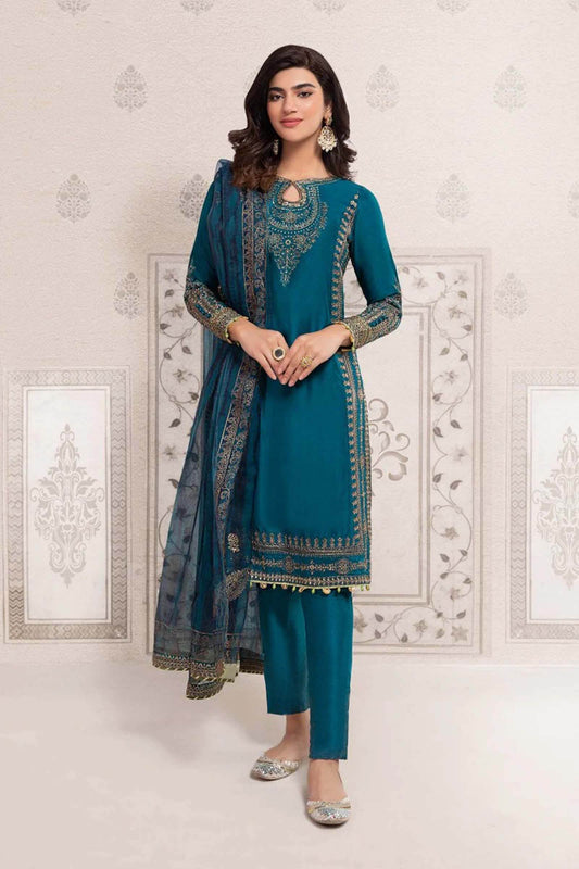 Maira B | Ready to Wear | SF-EF22-07R1