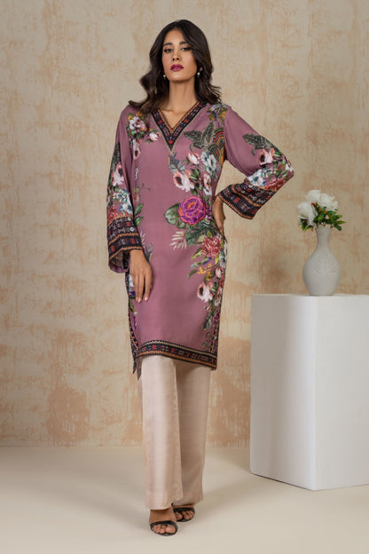 Shamaeel Ansari | Daily Pret Wear | ECK-20 - House Of Anaya
