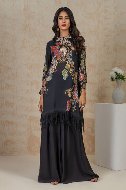 Shamaeel Ansari | Daily Pret Wear | ECK-22 - House Of Anaya