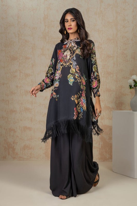 Shamaeel Ansari | Daily Pret Wear | ECK-22 - House Of Anaya