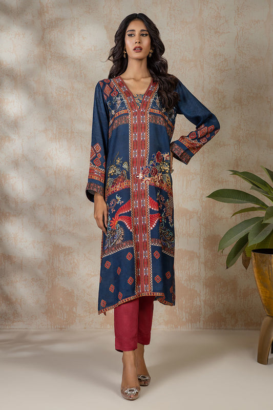 Shamaeel Ansari | Daily Pret Wear | ECK-23 - House Of Anaya