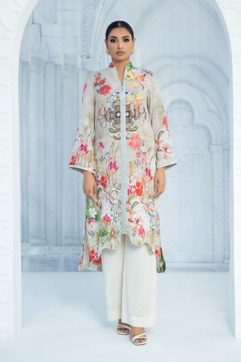 Shamaeel Ansari | Daily Pret Wear | ECK - 06 - House Of Anaya