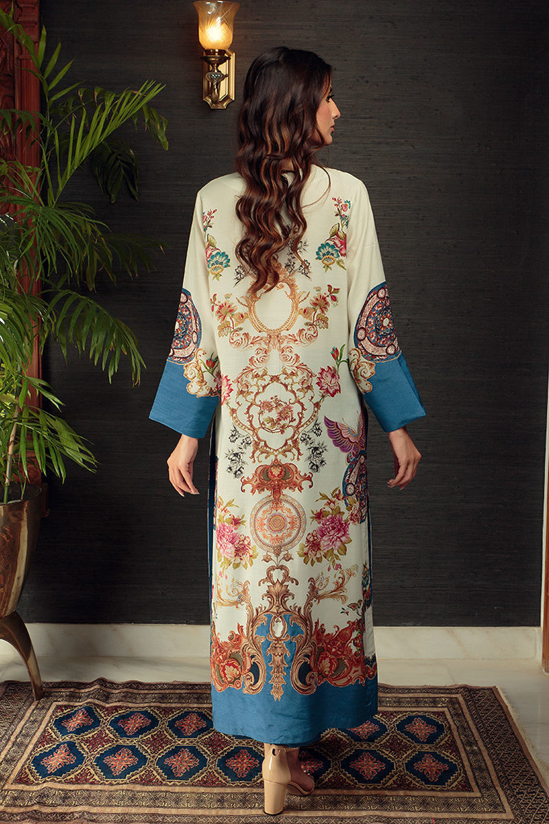 Shamaeel Ansari | Daily Pret Wear | ECK-12 - House Of Anaya