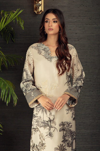 Shamaeel Ansari | Daily Pret Wear | ECK-11 - House Of Anaya