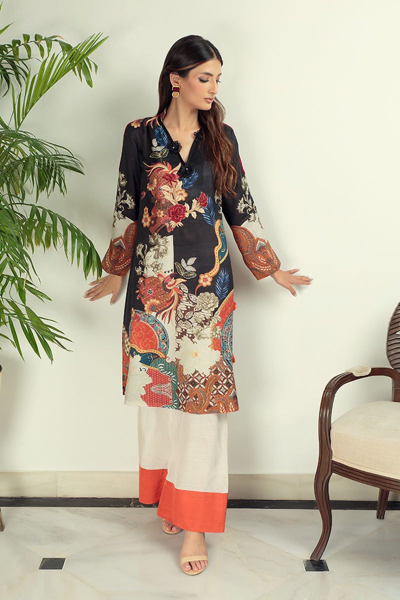 Shamaeel Ansari | Daily Pret Wear | ECK-10 - House Of Anaya