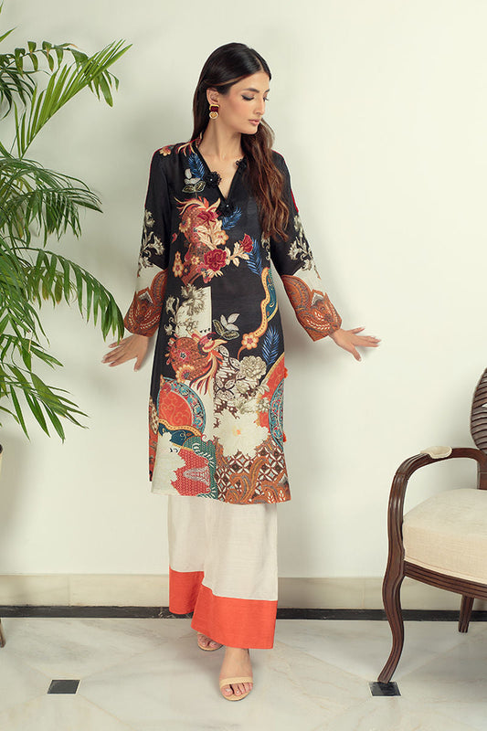 Shamaeel Ansari | Daily Pret Wear | ECK-10 - House Of Anaya