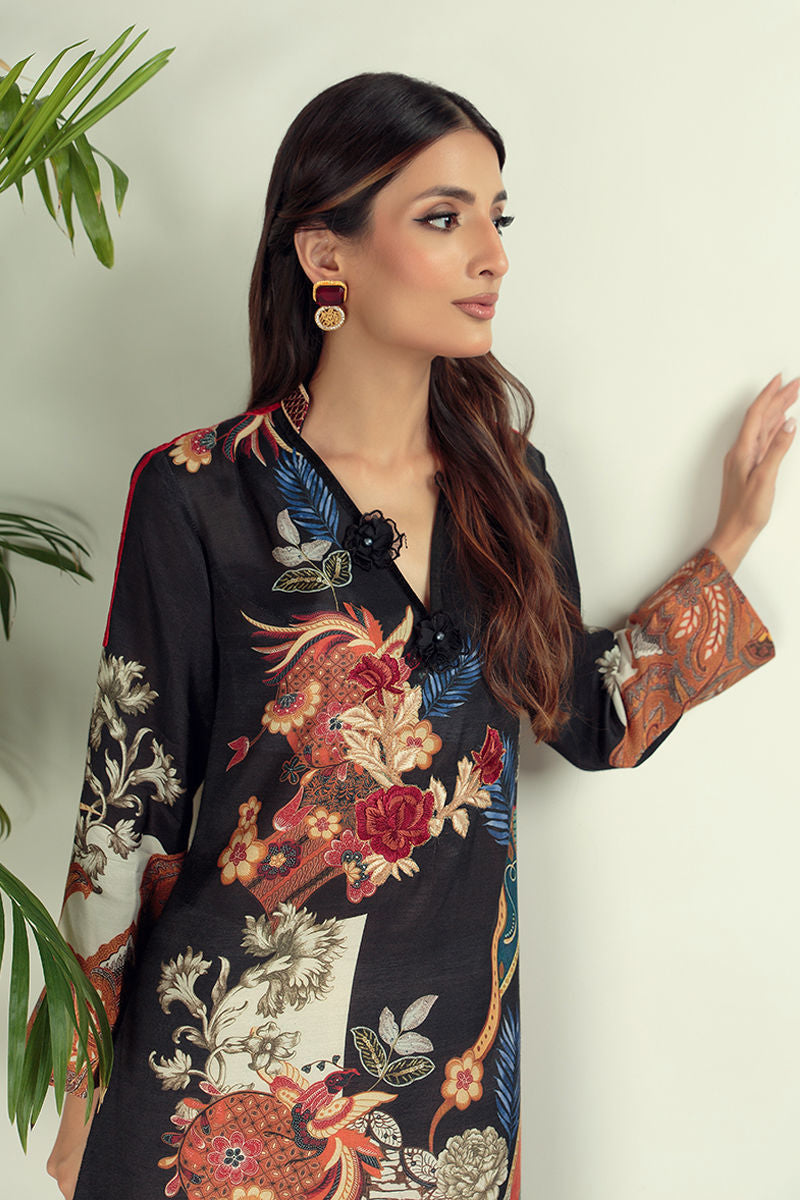 Shamaeel Ansari | Daily Pret Wear | ECK-10 - House Of Anaya