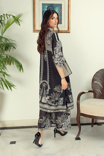 Shamaeel Ansari | Daily Pret Wear | ECK-09 - House Of Anaya