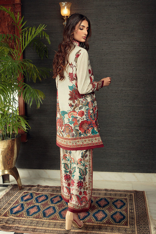 Shamaeel Ansari | Daily Pret Wear | ECK-08 - House Of Anaya