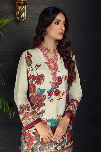 Shamaeel Ansari | Daily Pret Wear | ECK-08 - House Of Anaya