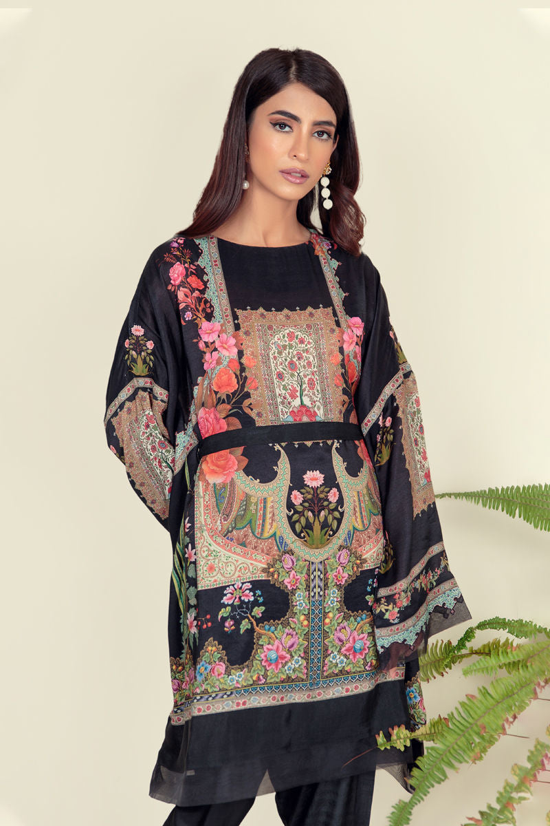 Shamaeel Ansari | Daily Pret Wear | ECK - 18 - House Of Anaya