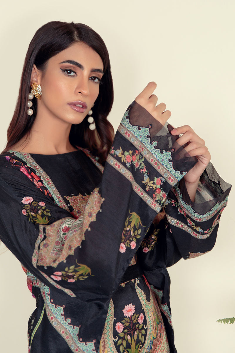Shamaeel Ansari | Daily Pret Wear | ECK - 18 - House Of Anaya