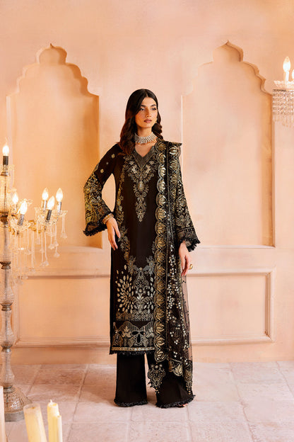 Ramsha | Shehnai Collection | SS-105 - House Of Anaya