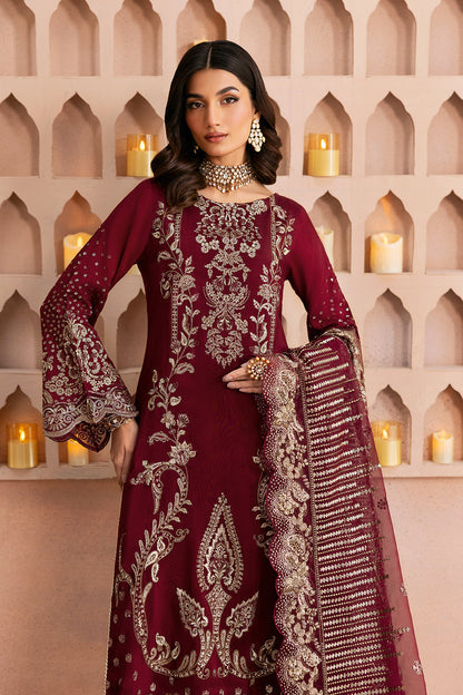 Ramsha | Shehnai Collection | SS-102 - House Of Anaya