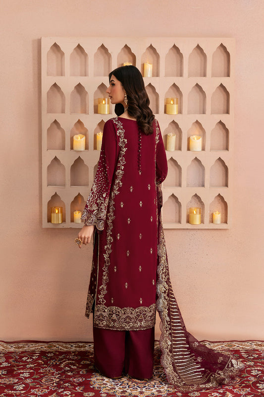 Ramsha | Shehnai Collection | SS-102 - House Of Anaya