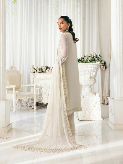 Salitex | Signature Festive Chiffon | SUNS7CH037UT