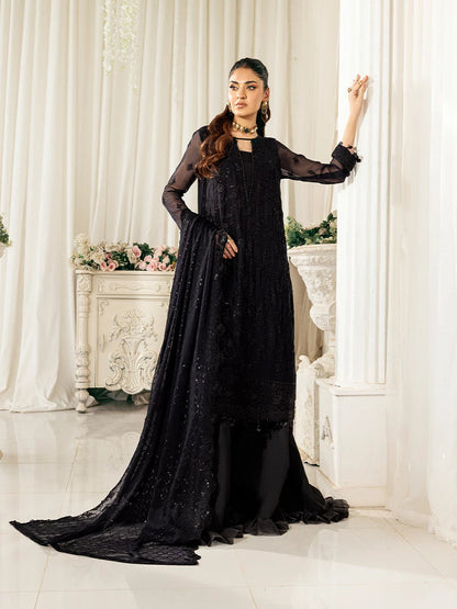 Salitex | Signature Festive Chiffon | SUNS7CH048UT