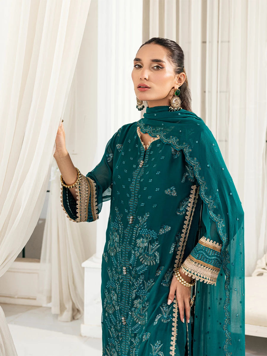 Salitex | Signature Festive Chiffon | SUNS7CH045UT