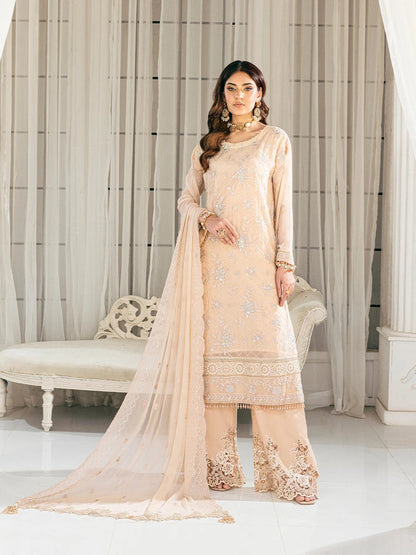 Salitex | Signature Festive Chiffon | SUNS7CH039UT