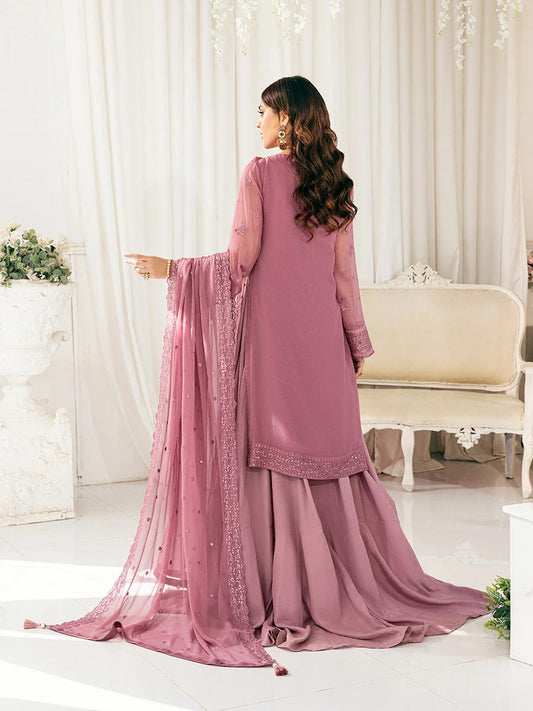 Salitex | Signature Festive Chiffon | SUNS7CH029UT