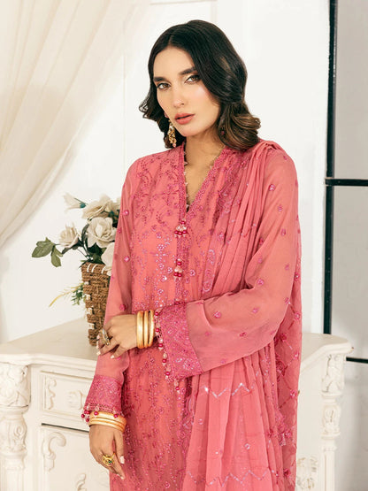 Salitex | Signature Festive Chiffon | SUNS7CH025UT