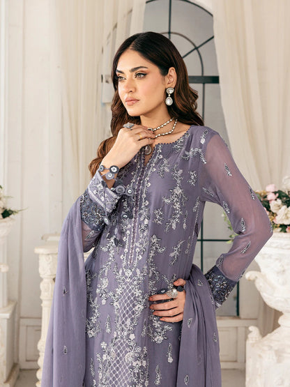 Salitex | Signature Festive Chiffon | SUNS7CH047UT