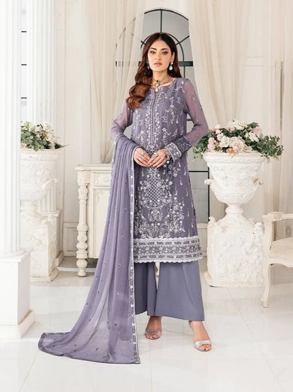 Salitex | Signature Festive Chiffon | SUNS7CH047UT