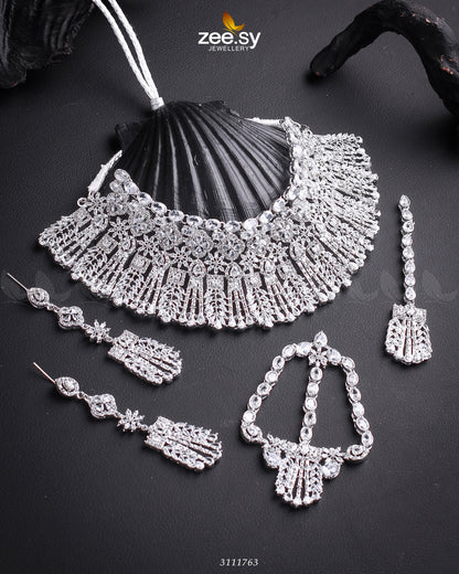 Momina Bridal Sets - Libasekhas