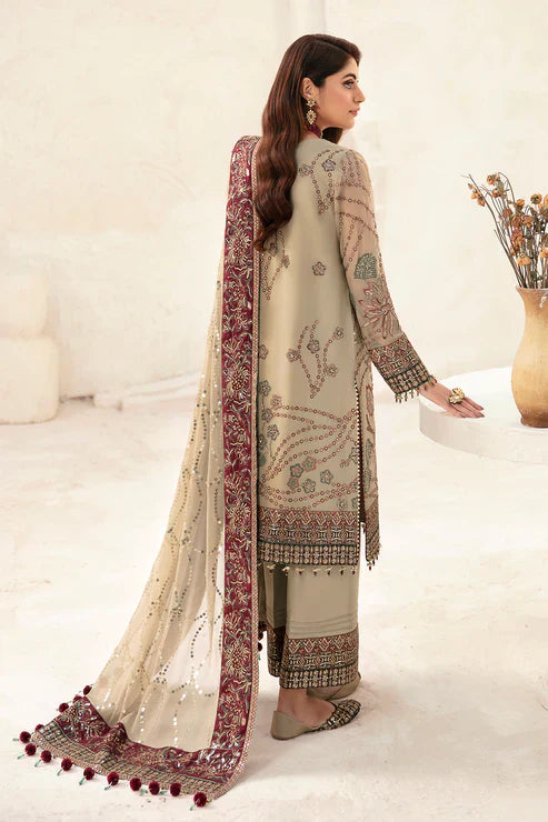 Alizeh | Heer Festive Collection 24 | Aysun - V17D02 - House Of Anaya