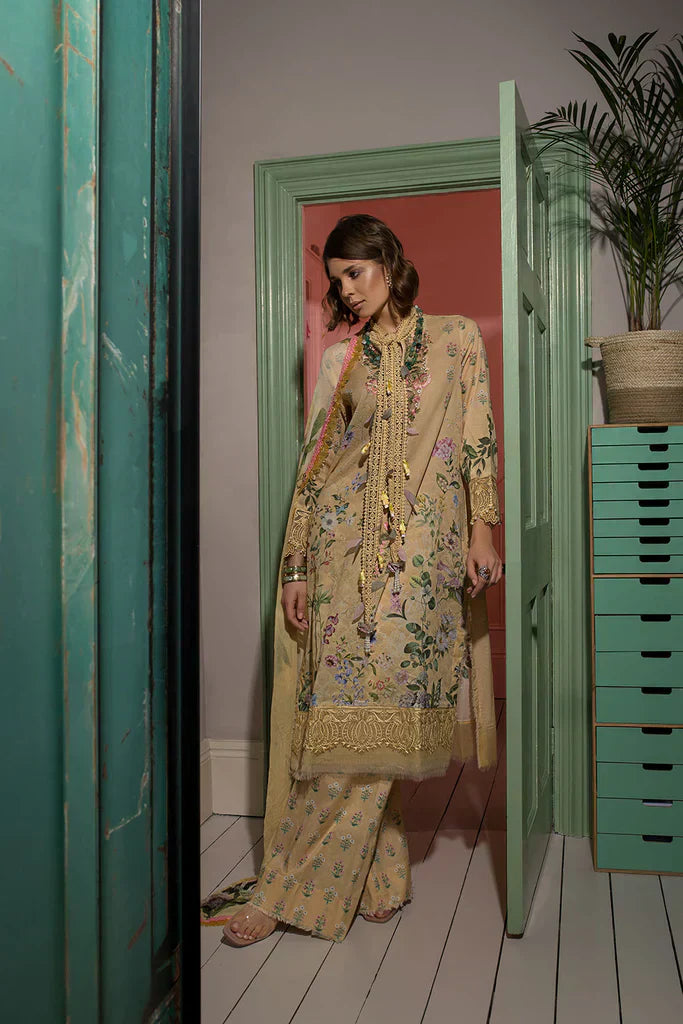 Sobia Nazir | Summer Vital 24 | 7A - House Of Anaya