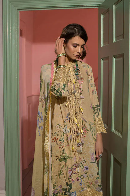 Sobia Nazir | Summer Vital 24 | 7A - House Of Anaya