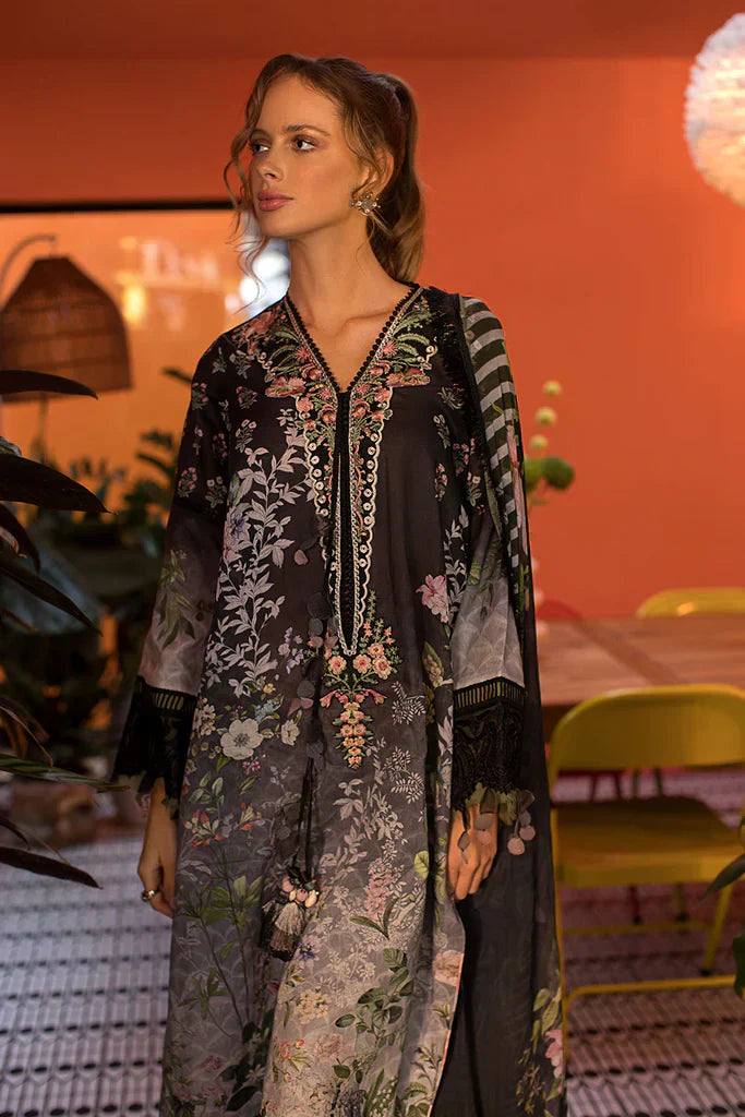 Sobia Nazir | Summer Vital 24 | 7B - House Of Anaya