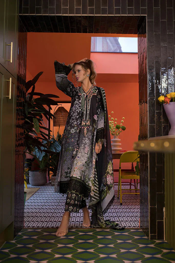 Sobia Nazir | Summer Vital 24 | 7B - House Of Anaya