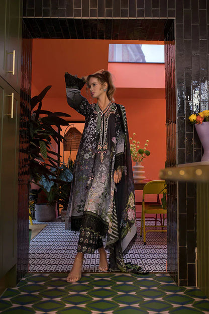 Sobia Nazir | Summer Vital 24 | 7B - House Of Anaya